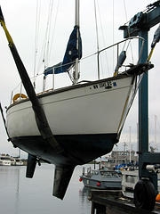 cape dory sailboats
